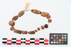 Foto von Perlenkette (NHMW-PRAE-026171)